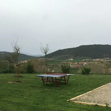 Country house Cal Miro Nou